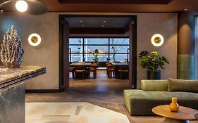 TRIBE Hotel Den Haag Centraal - Opened December 2025